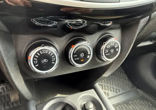 MITSUBISHI ASX 1.6 2WD Klassik Kollektion+