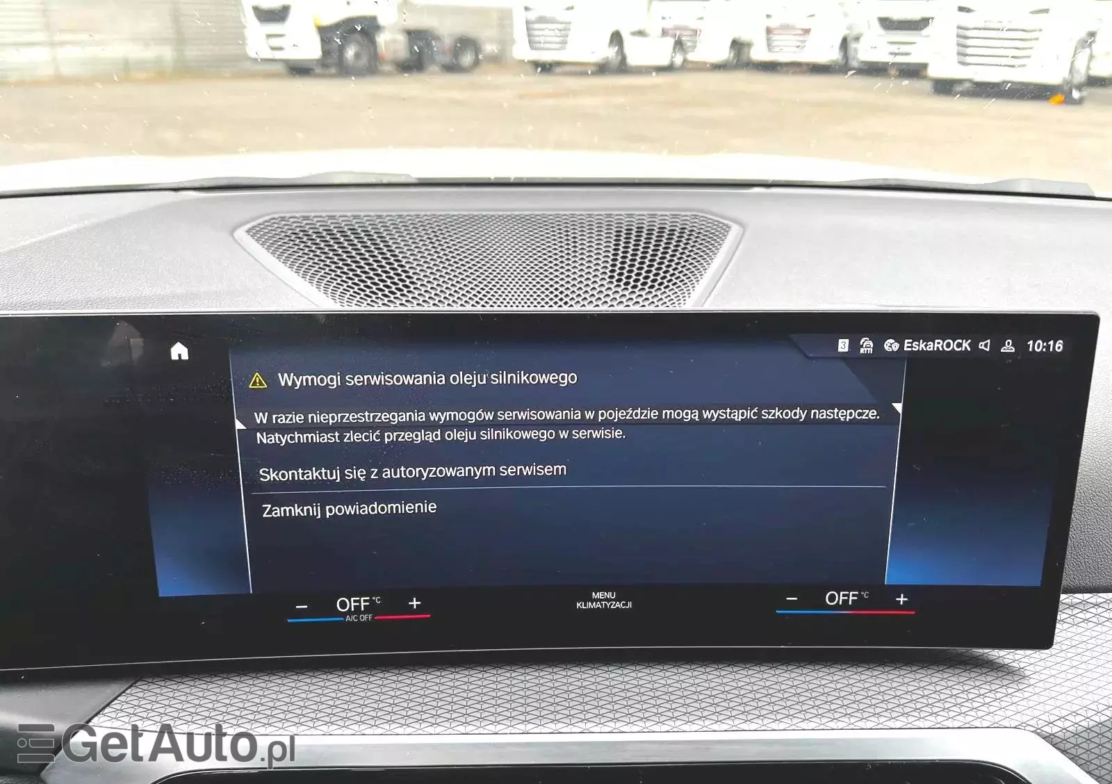 BMW Seria 3  320d xDrive M Sport sport