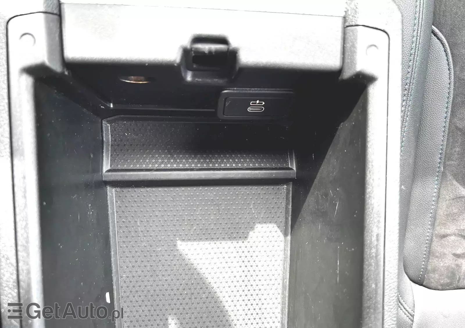 BMW Seria 3  320d xDrive M Sport sport