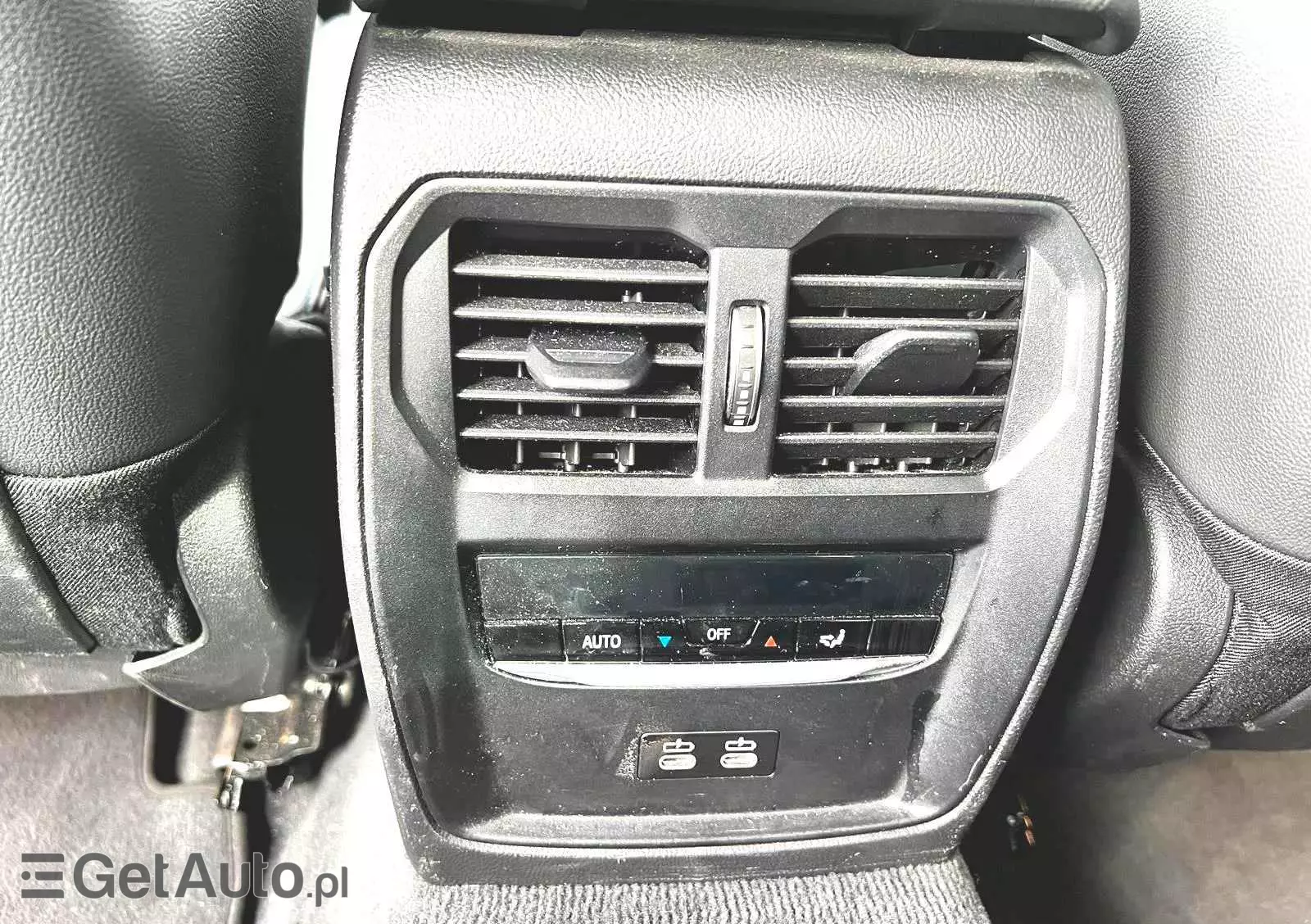 BMW Seria 3  320d xDrive M Sport sport