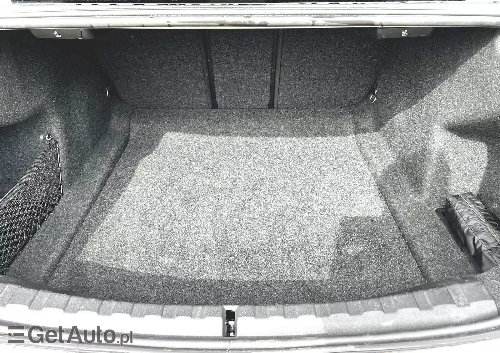 BMW Seria 3  320d xDrive M Sport sport