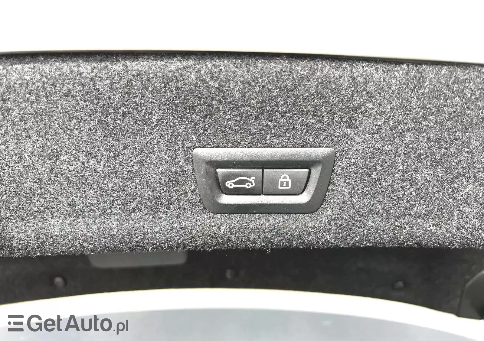 BMW Seria 3  320d xDrive M Sport sport