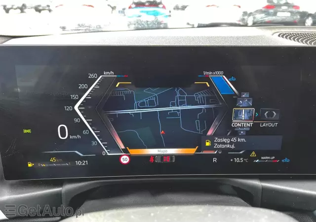 BMW Seria 3  320d xDrive M Sport sport