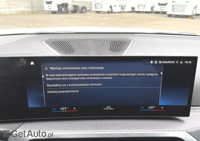 BMW Seria 3  320d xDrive M Sport sport