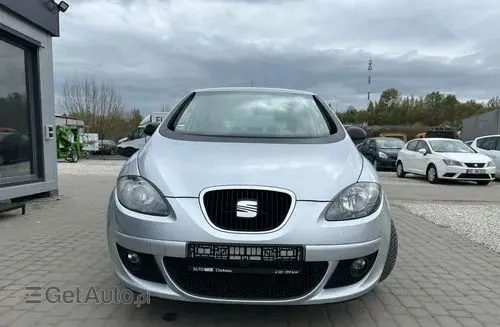 SEAT Altea 