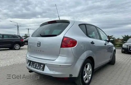 SEAT Altea 