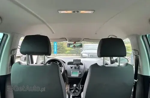 SEAT Altea 