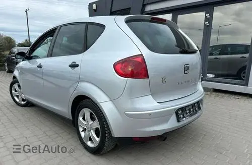 SEAT Altea 