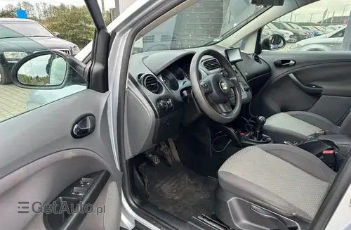 SEAT Altea 