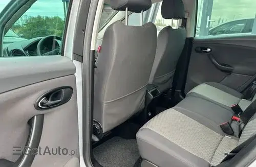 SEAT Altea 
