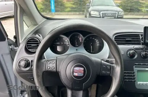 SEAT Altea 