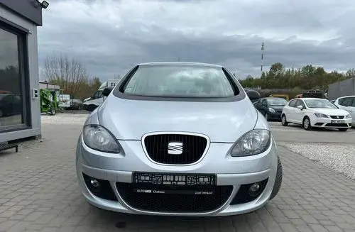 SEAT Altea 
