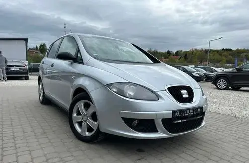 SEAT Altea 