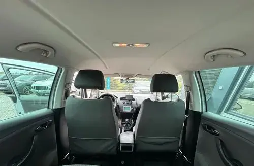 SEAT Altea 
