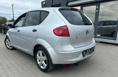SEAT Altea 