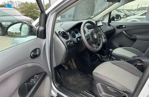 SEAT Altea 