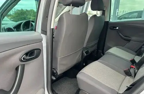 SEAT Altea 