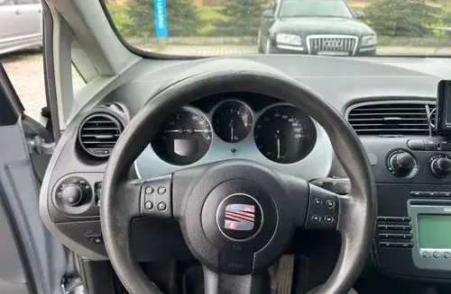 SEAT Altea 