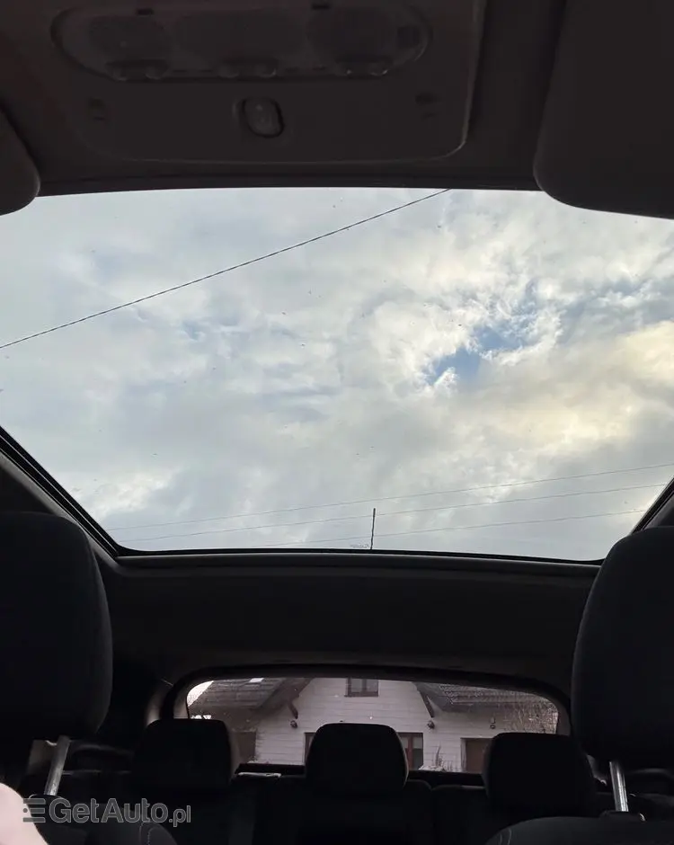 NISSAN Qashqai 1.2 DIG-T N-Vision EU6