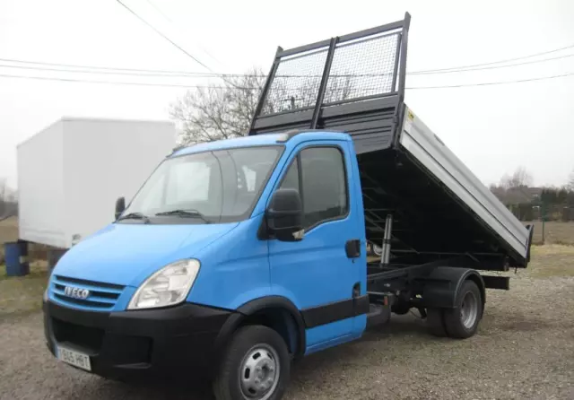 IVECO Daily 