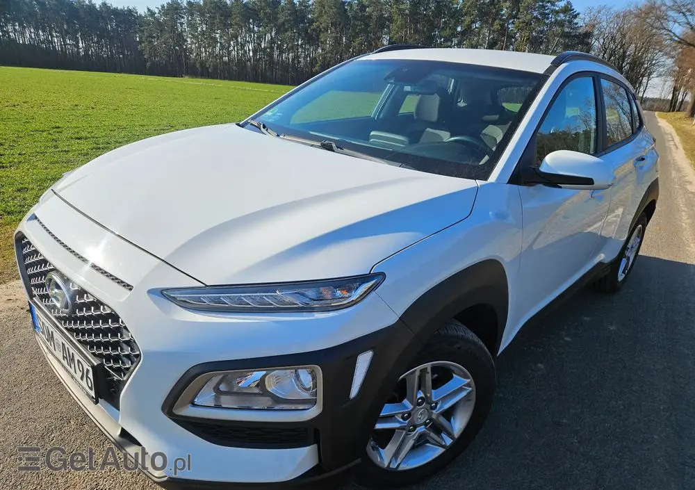 HYUNDAI Kona 1.0 T-GDI YES!+