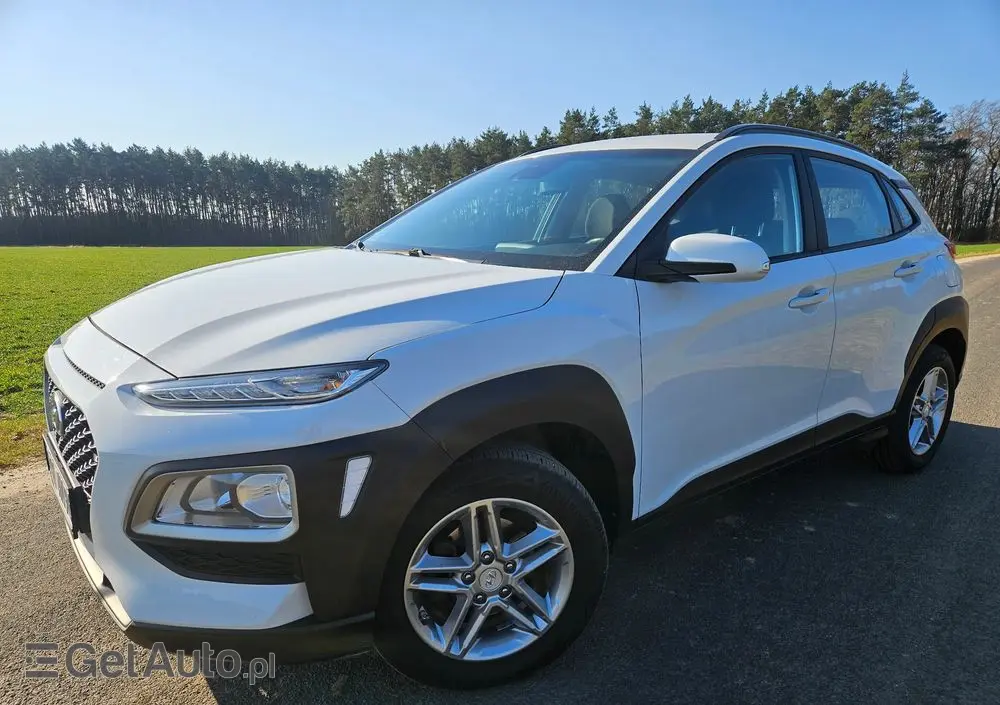 HYUNDAI Kona 1.0 T-GDI YES!+