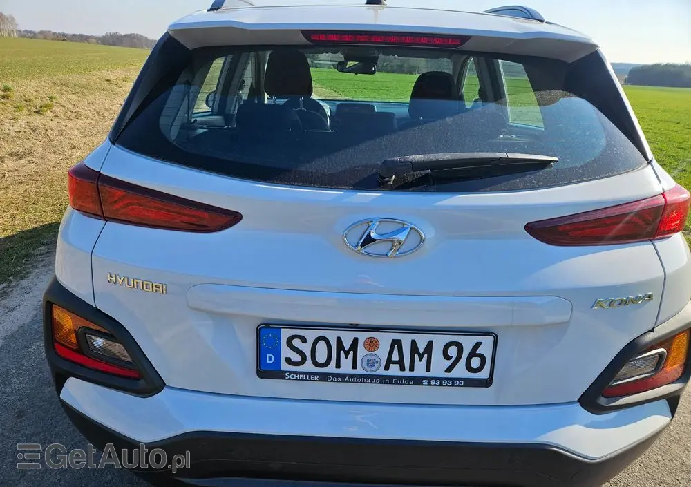 HYUNDAI Kona 1.0 T-GDI YES!+