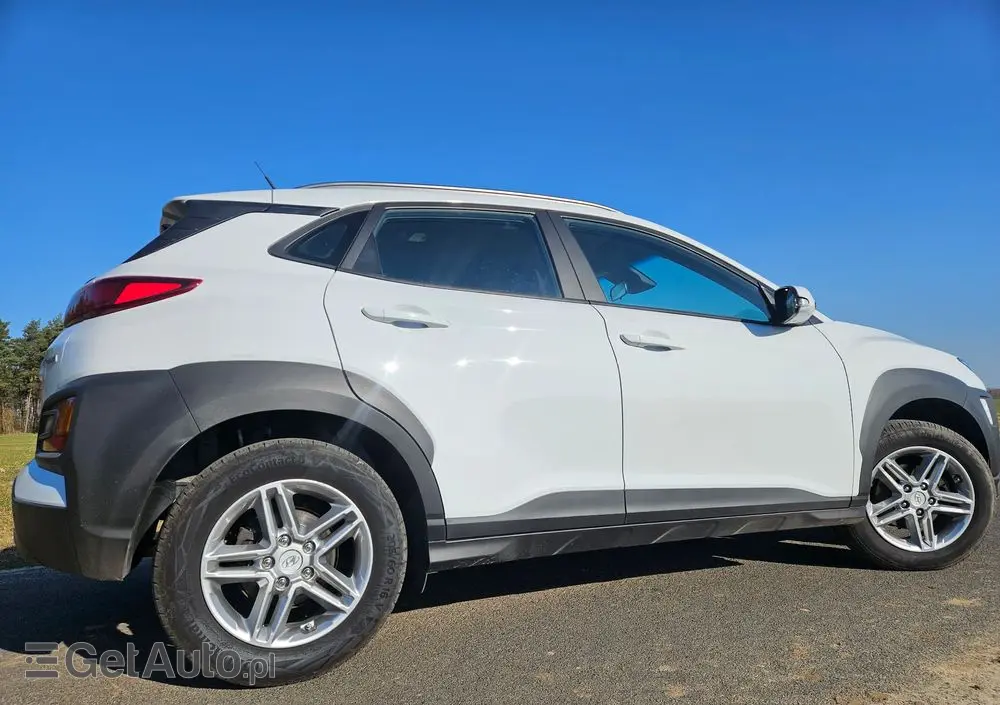 HYUNDAI Kona 1.0 T-GDI YES!+