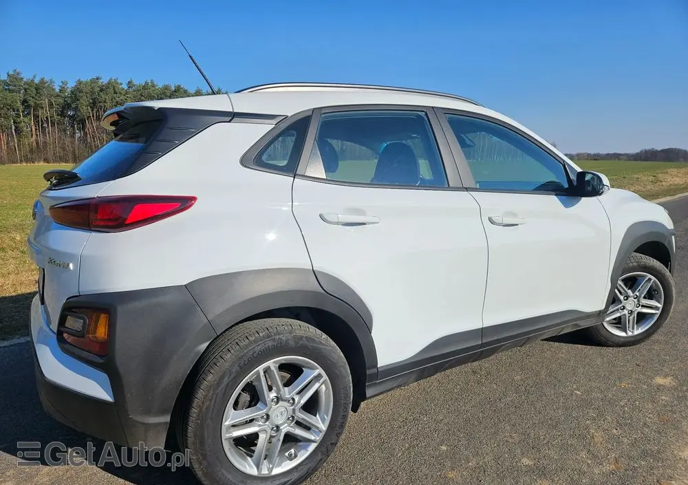HYUNDAI Kona 1.0 T-GDI YES!+