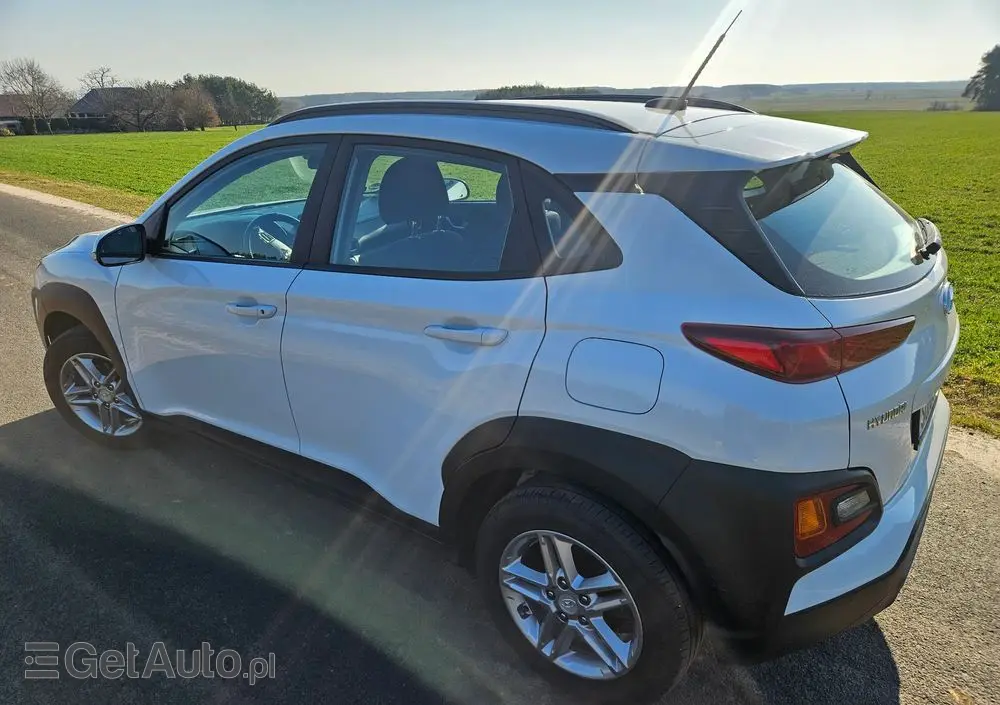HYUNDAI Kona 1.0 T-GDI YES!+