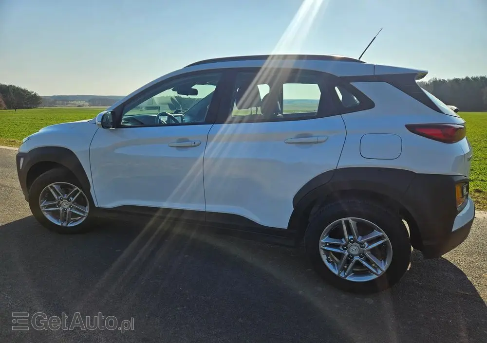 HYUNDAI Kona 1.0 T-GDI YES!+