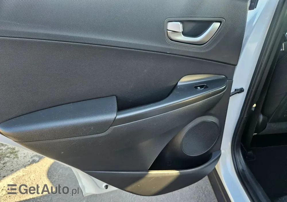 HYUNDAI Kona 1.0 T-GDI YES!+