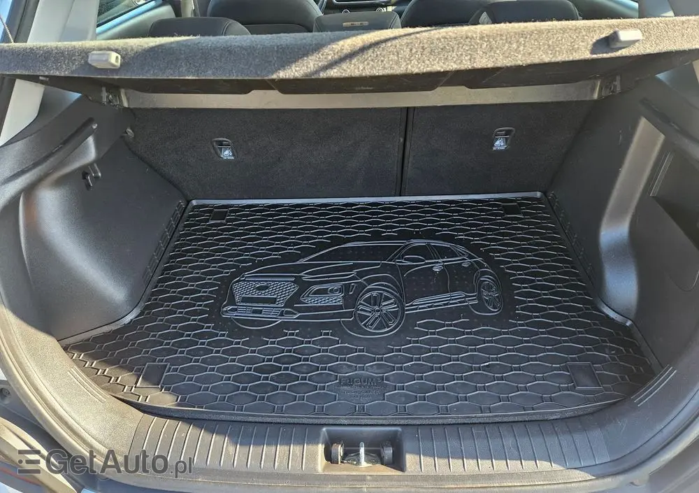 HYUNDAI Kona 1.0 T-GDI YES!+