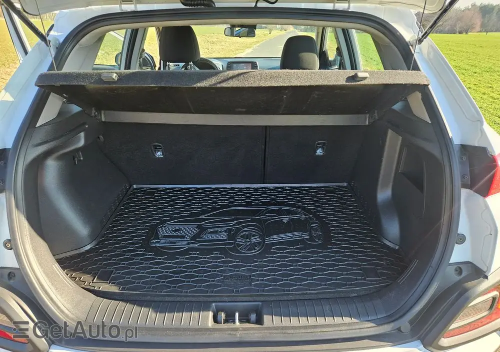 HYUNDAI Kona 1.0 T-GDI YES!+