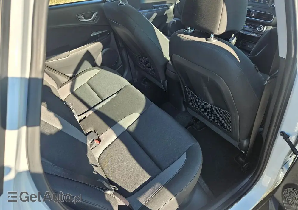 HYUNDAI Kona 1.0 T-GDI YES!+