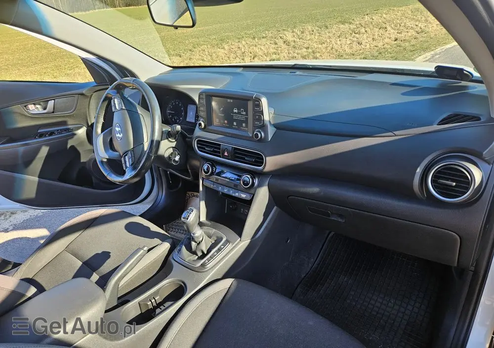 HYUNDAI Kona 1.0 T-GDI YES!+