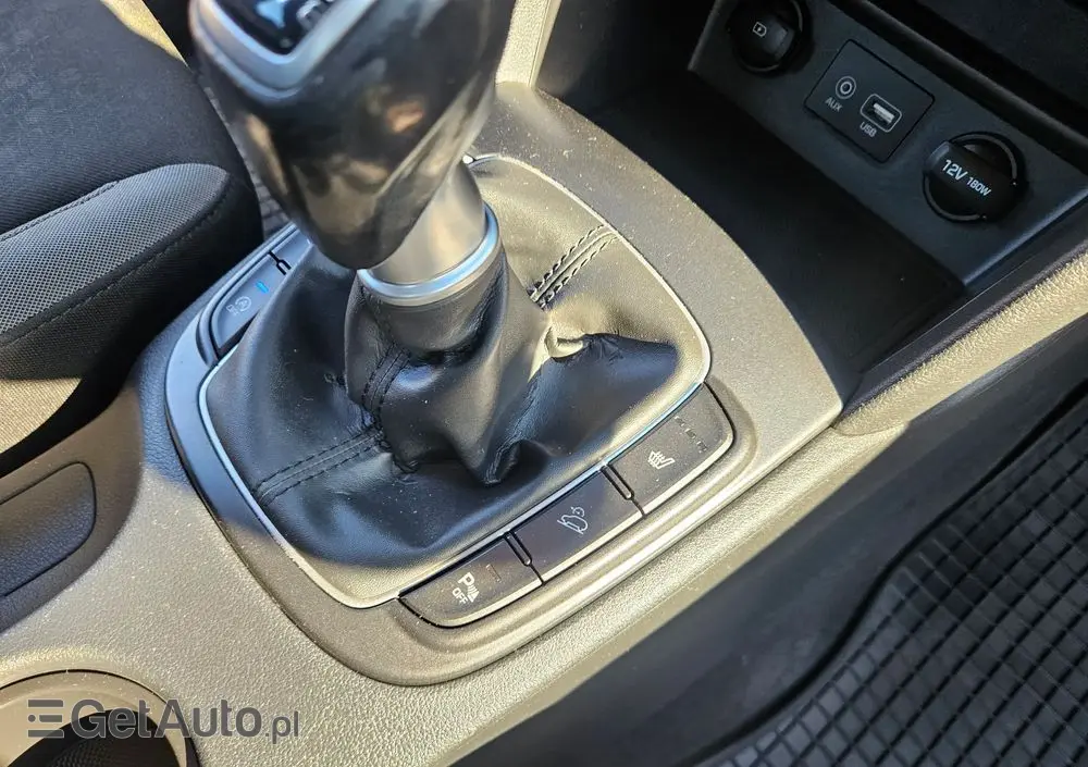 HYUNDAI Kona 1.0 T-GDI YES!+