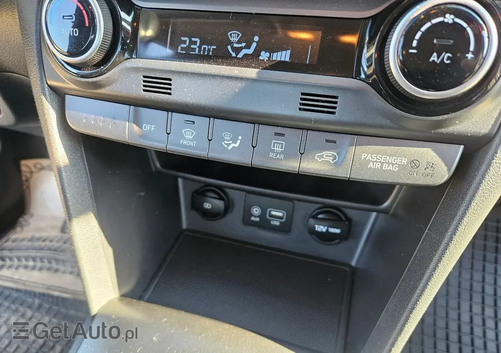 HYUNDAI Kona 1.0 T-GDI YES!+