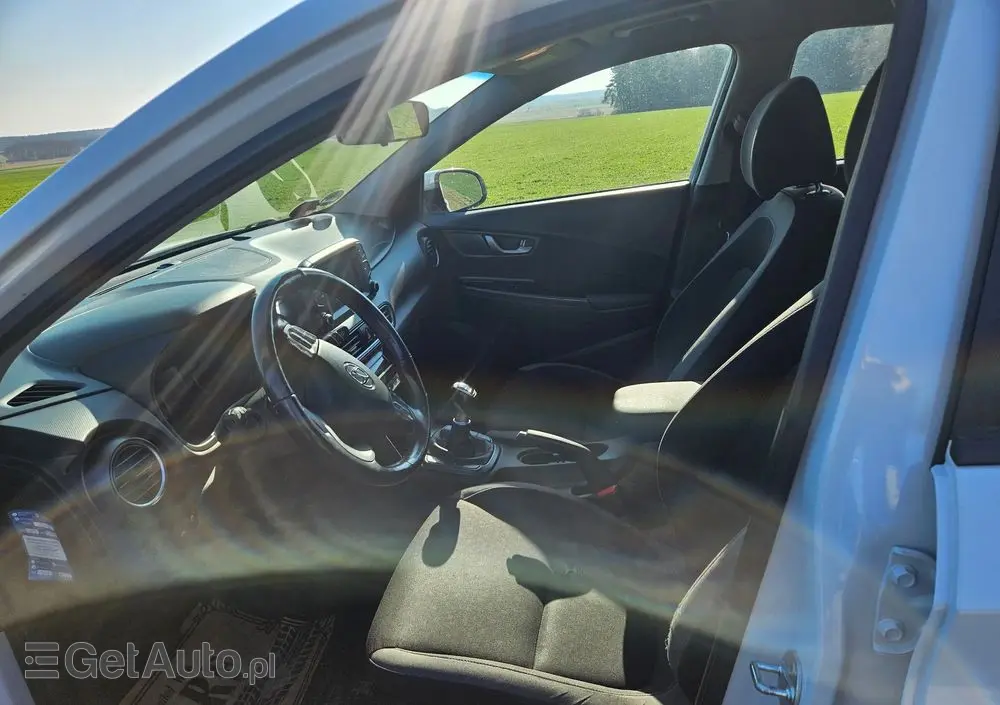 HYUNDAI Kona 1.0 T-GDI YES!+