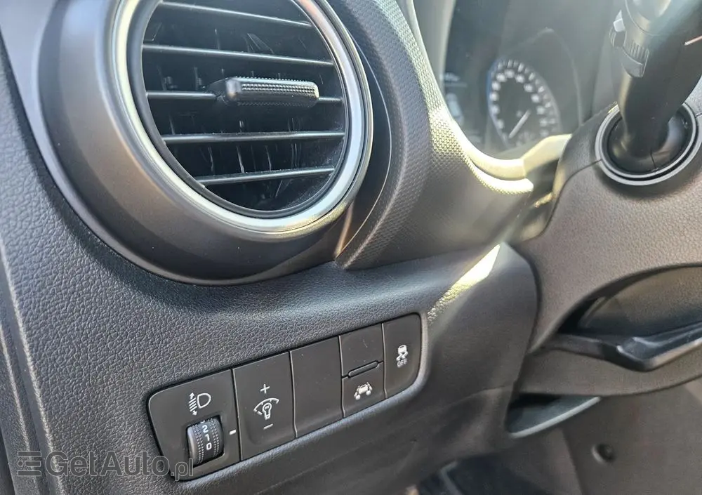 HYUNDAI Kona 1.0 T-GDI YES!+