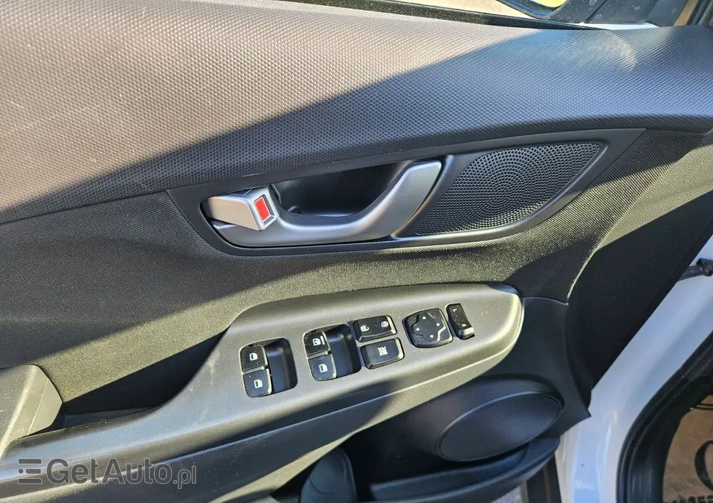 HYUNDAI Kona 1.0 T-GDI YES!+