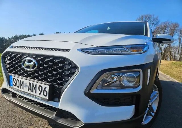 HYUNDAI Kona 1.0 T-GDI YES!+
