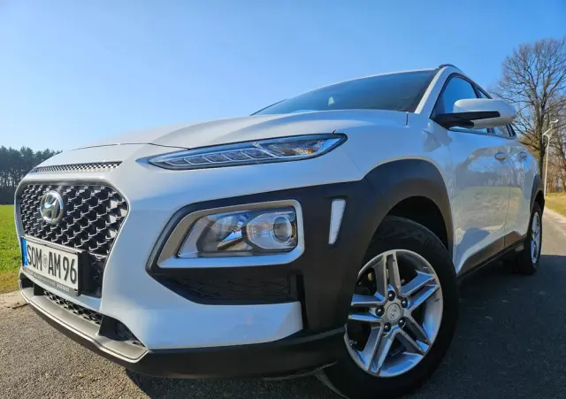 HYUNDAI Kona 1.0 T-GDI YES!+