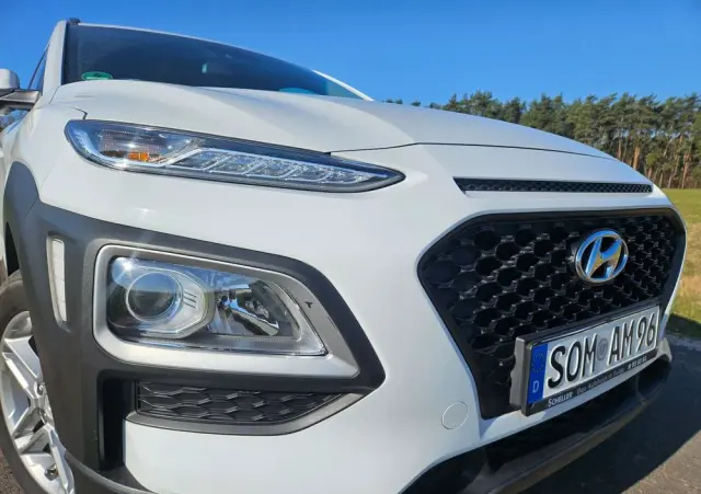 HYUNDAI Kona 1.0 T-GDI YES!+