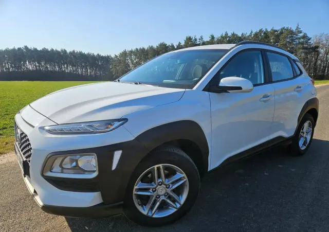 HYUNDAI Kona 1.0 T-GDI YES!+