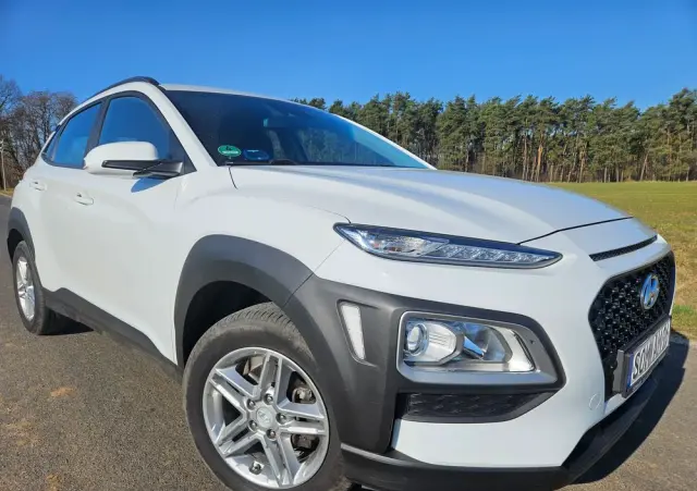 HYUNDAI Kona 1.0 T-GDI YES!+