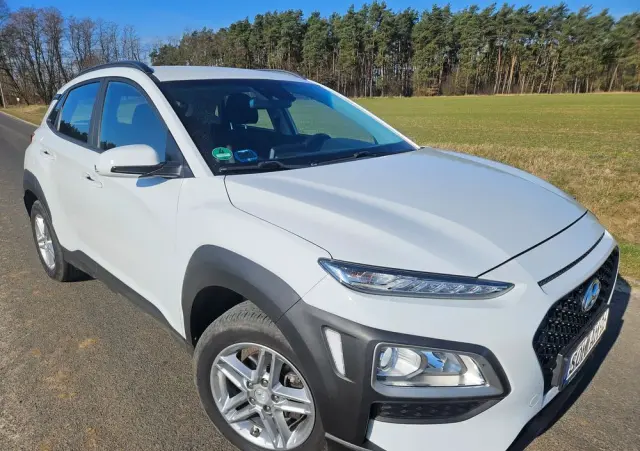 HYUNDAI Kona 1.0 T-GDI YES!+