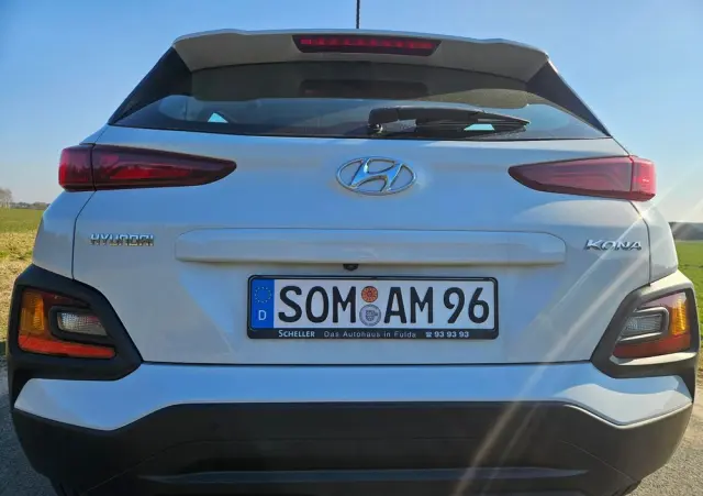 HYUNDAI Kona 1.0 T-GDI YES!+