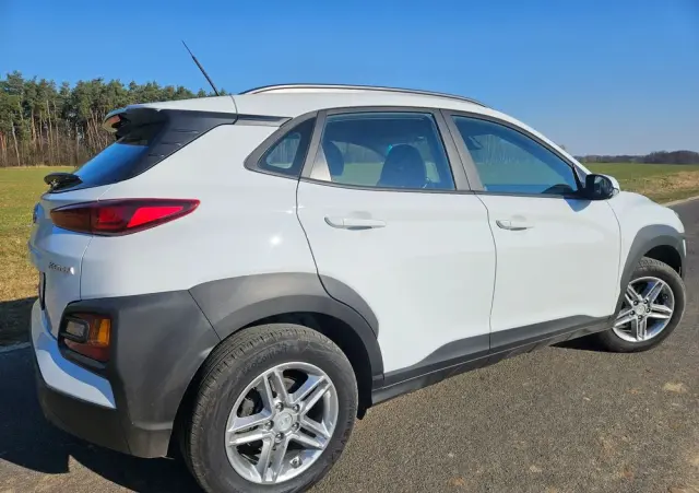 HYUNDAI Kona 1.0 T-GDI YES!+