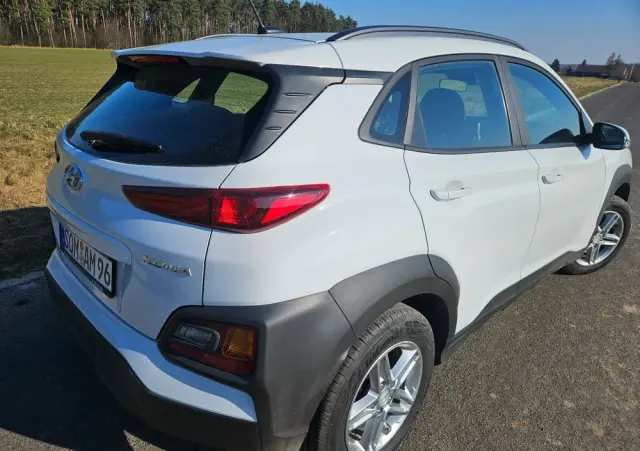 HYUNDAI Kona 1.0 T-GDI YES!+